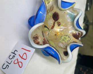 Glass Art 