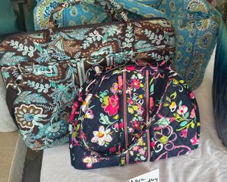 Vera Bradley 