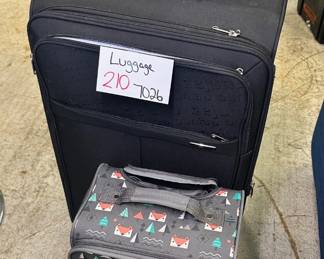 Luggage
