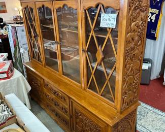 China Cabinet