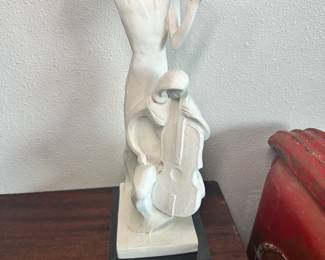 The Duet Austin Art