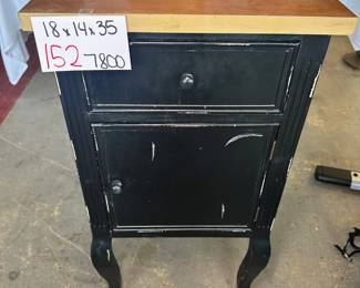 Accent Table 