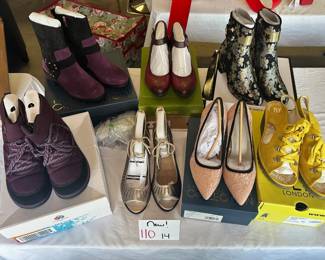 Shoes NEW