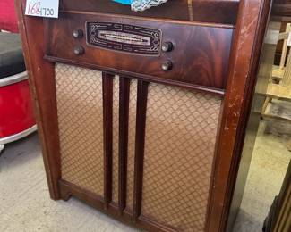 Radio 
