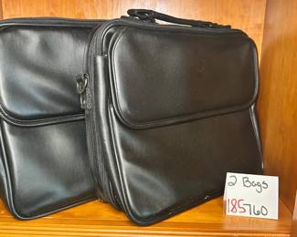 2 Bags 