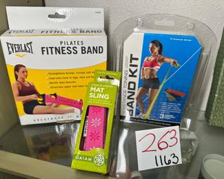 Fitness