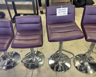 Bar Stools 