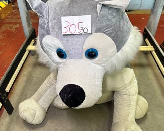 Dog 