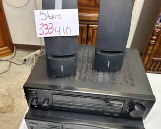 Stereo