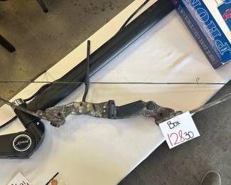 Cross Bow 
