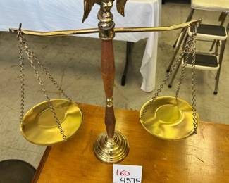 Balance Scale 