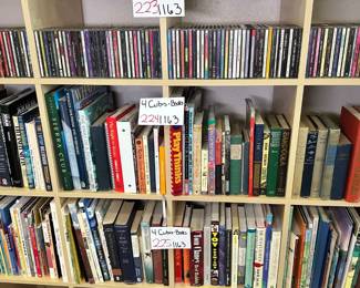 Books