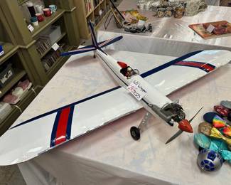 RC Plane