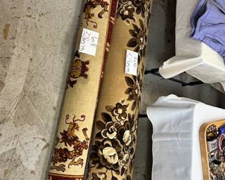 Rugs