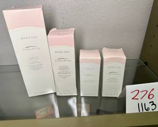 Mary Kay 