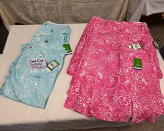 Izod Golf