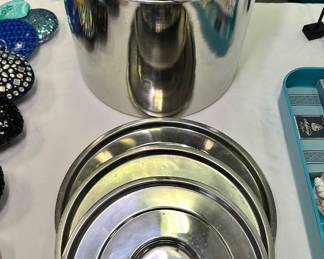 Stock Pots