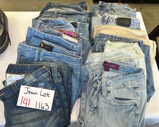 Jean Lot 