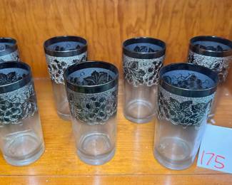 Juice/Wine Cups 