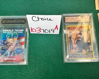 Cards