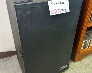 Smoker 