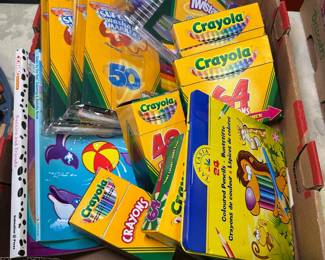 Crayola 