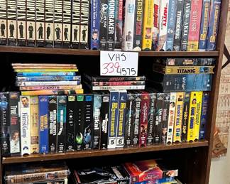 VHS