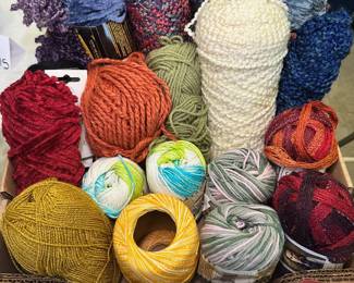 Yarn