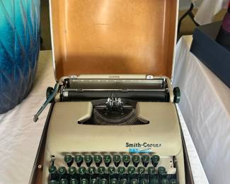 Type Writer