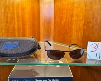 Sunglasses 