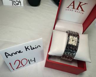 Anne Klein Watch 