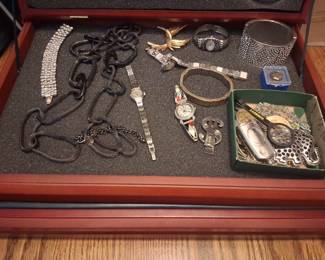 Costume Jewelry