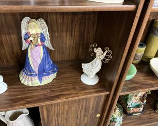 Angle Music Box
