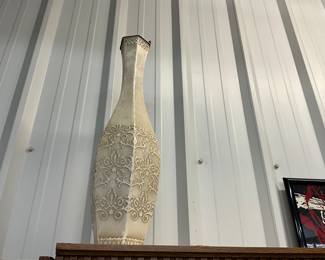 Pottery Ceramic Vase