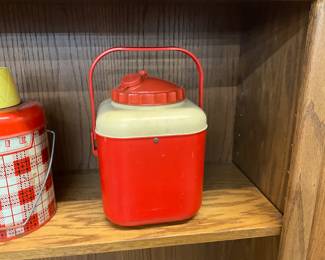 Hamilton Skotch Pacer Insulated Jug