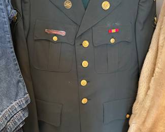 US NAVY DRESS BLUES