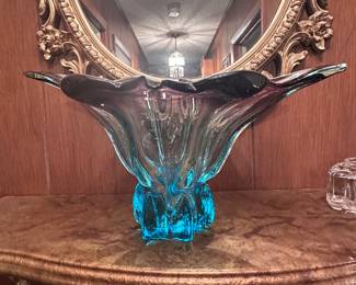 Gorgeous Murano Glass