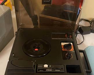 Kodak Moviedeck