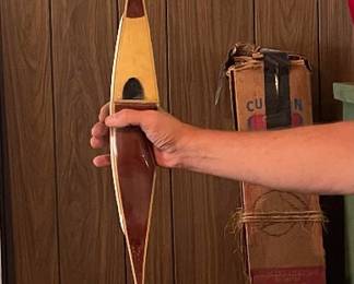 Indian Archery Recurve Bow