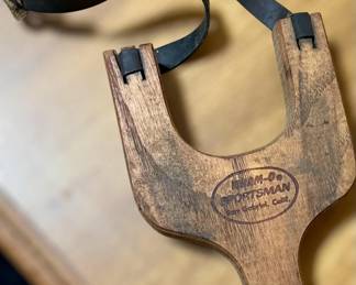 Wham-O-Sportsman Slingshot