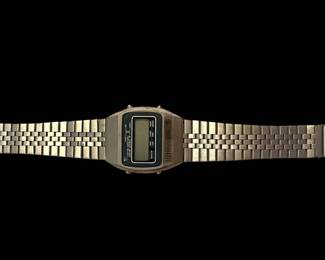 Vintage Digital Watch