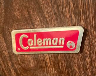 Coleman Convertible Cooler