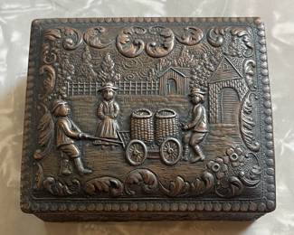 Trinket Box