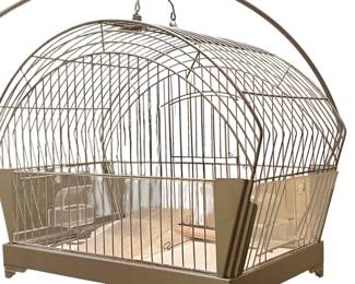 Bird Cage