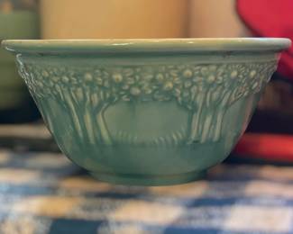 Homer Laughlin Mixing Bowl 