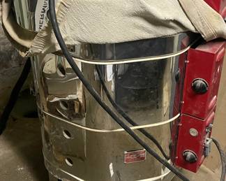 Skutt Electric Kiln 