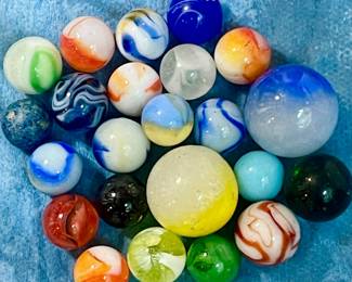 Marbles