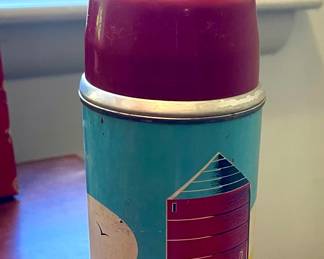 Vintage Thermos
