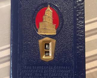 New York Life Coin/Bill Bank