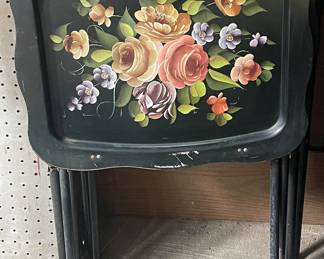MCM Floral Trays